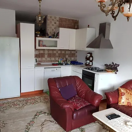 Lägenhet Apartman Titanik