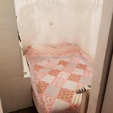 Lägenhet Apartman Titanik