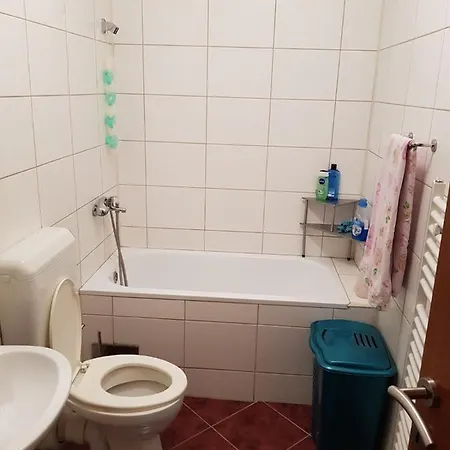 Lägenhet Apartman Titanik