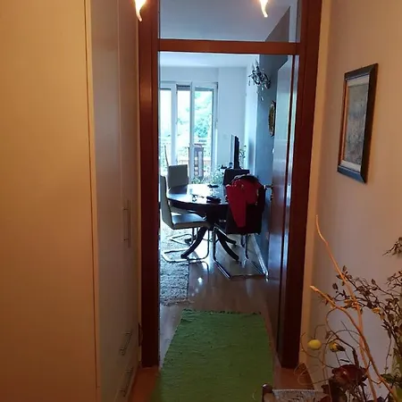 Apartman Titanik *