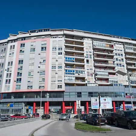 Apartman Titanik *