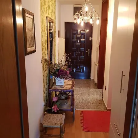 Lägenhet Apartman Titanik Tuzla