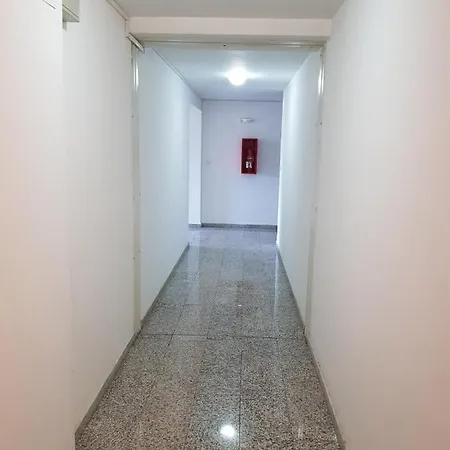 Lägenhet Apartman Titanik *