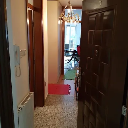 Apartman Titanik Lägenhet