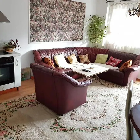 Apartman Titanik Tuzla