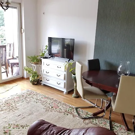 Apartman Titanik Lägenhet *